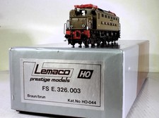 LEMACO HO - ART. HO-044 - FS E
