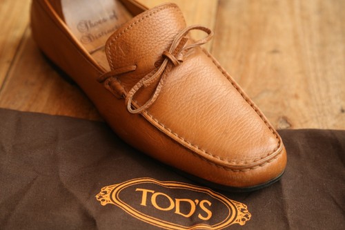 Mocassini scarpe guida - scarpe, da