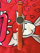Amazfit active round - active,