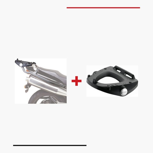 Kit givi 162fz - kit,