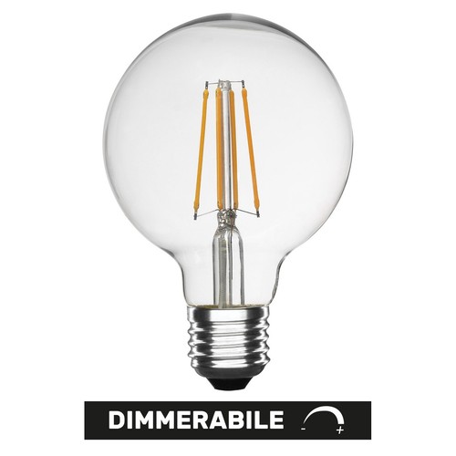 Alca power lampada globo - alca, g125