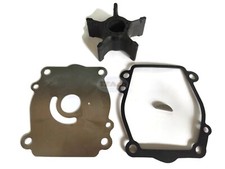 Kit girante pompa acqua barca