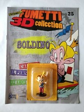 🌟 SOLDINO N.25 🌟 3D