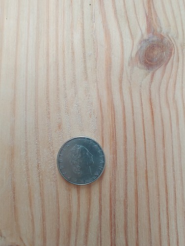 Monete lire vulcano - monete, da
