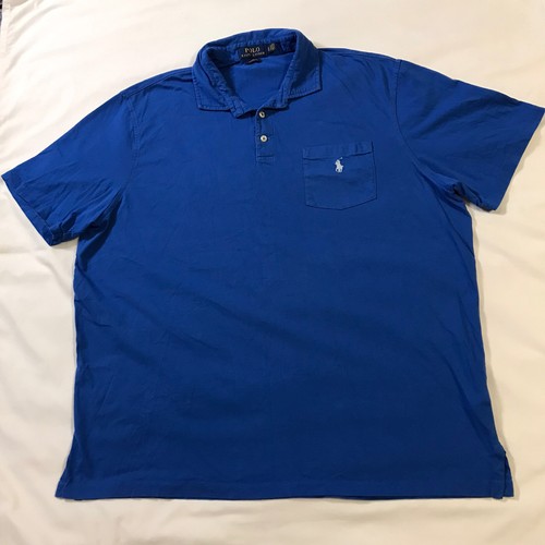 Polo ralph lauren camicia uomo - ralph,