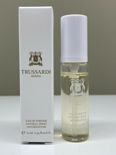 Trussardi donna eau parfum - trussardi, de
