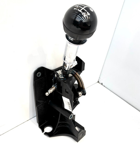 Leva cambio manuale fiat 500 - fiat, c