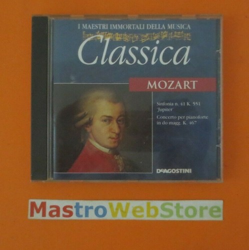 Mozart sinfonia 41 k - mozart,