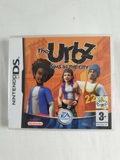 The Urbz: Sims In The City -