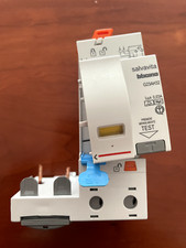 BTICINO G23AH32A Modulo differenziale SALVAVITA 2P - tipo A - HPI - In= 32A