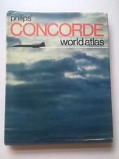 Philips’ concorde world