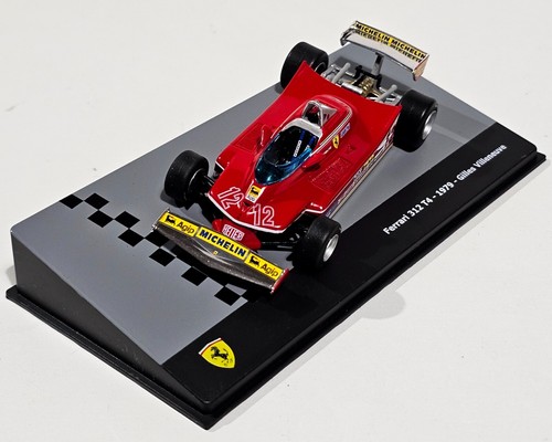 Ferrari 312 gilles - t4,