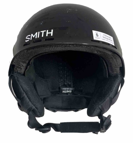 Casco smith holt yth - holt, jr