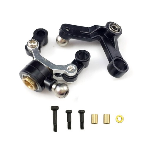 Set braccio comando - , rotore