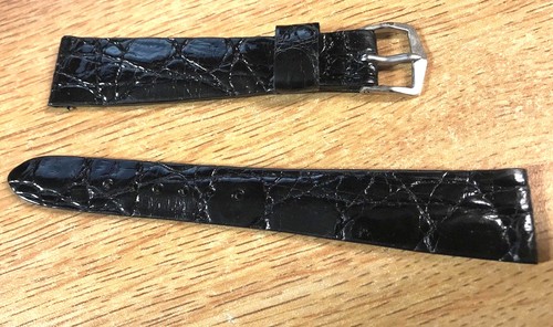 Cinturino orologio vintage