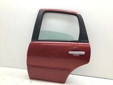 Porta Posteriore Sinistra Citroen C3 1.4 HDI 16V F/H Berlina Colore Ekq - Colore