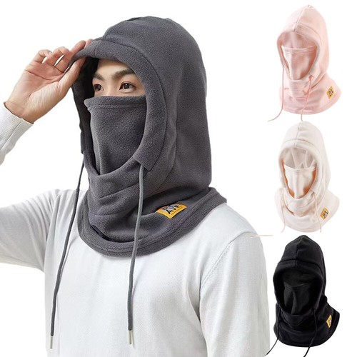 Cappello invernale lavorato - invernale,