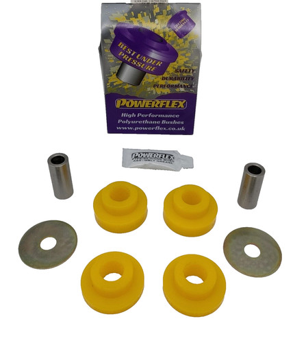 Powerflex pfr46 410 per - powerflex,