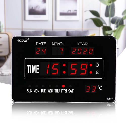 Orologio digitale led - orologio,