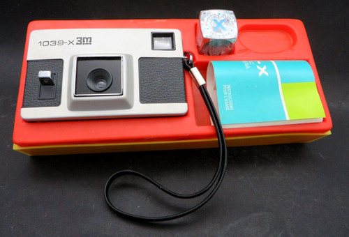 Macchina fotografica - macchina, 3m