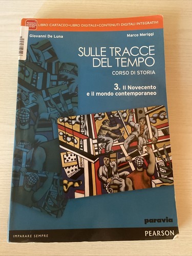Sulle tracce del tempo - 3, +eb