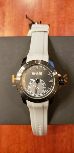 Orologio haurex italy uomo - italy,