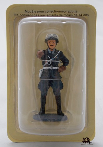 Figurine collection del - collection, prado
