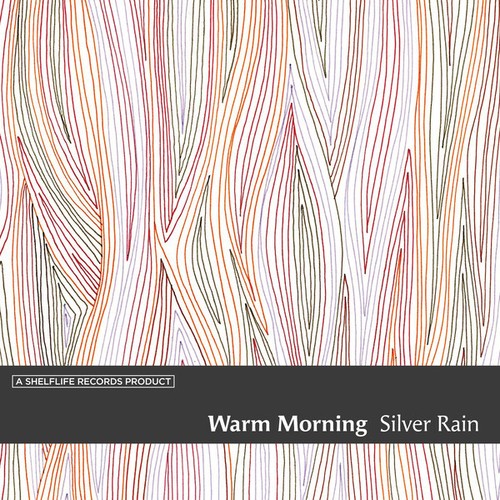 Warm morning silver rain - -, (7"