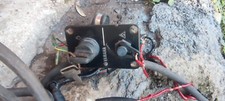 Monoleva yamaha 704 - 704, con