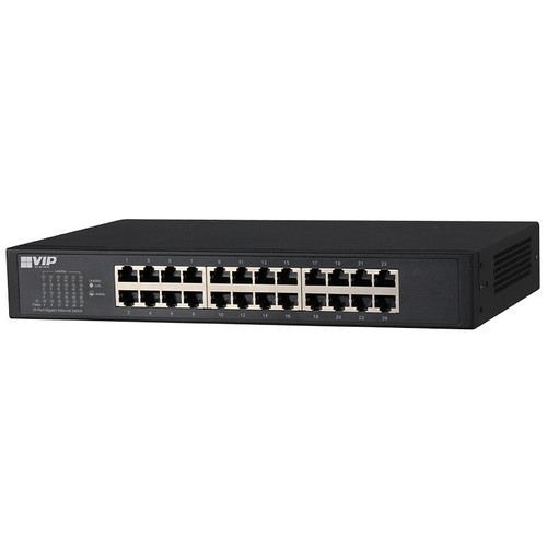 Switch gigabit ethernet - gigabit,