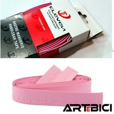 Nastro manubrio eleven rosa - nastro,
