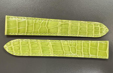 Cartier Original Alligator