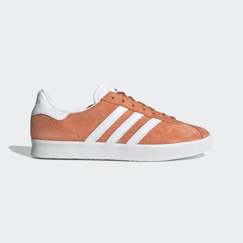 Adidas gazelle orange cloud - gazelle,