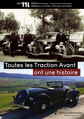 Livre toutes les - livre, citroËn