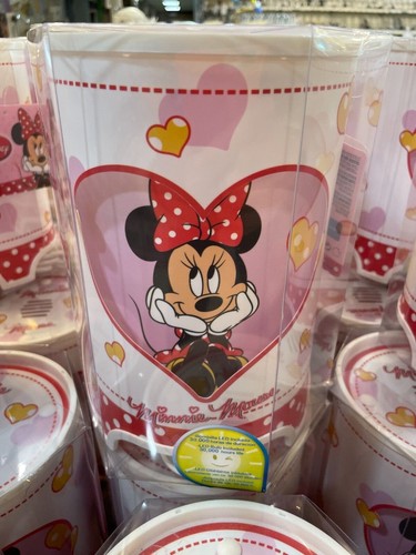 Lampada cameretta disney - lampada,