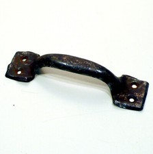Maniglia maniglietta metallo