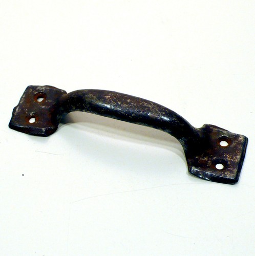 Maniglia maniglietta metallo