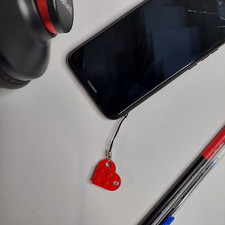 ❤️ 💙 🖤 🤍 1