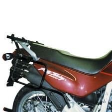 PORTAVALIGIE LATERALI HONDA
