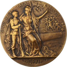 [#1287730] Francia, medaglia