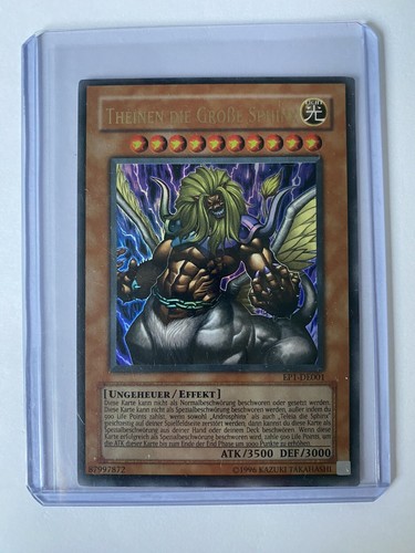 Theinen la grande - yu-gi-oh!,