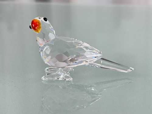 Statua swarovski 294047 - statua,