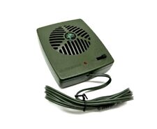 Altoparlante ultrasuoni 3 vie per richiamo uccelli Bird sound 90004575