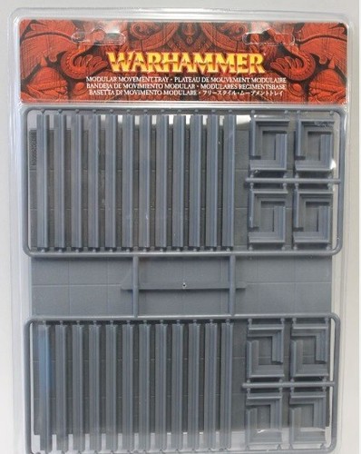 Warhammer 21 modular - warhammer,