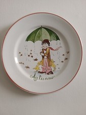 Piatti in ceramica Paladini