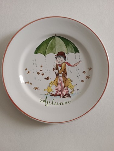 Piatti ceramica paladini - piatti,