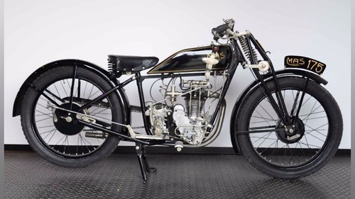 Dischi frizione mas 175 - dischi,