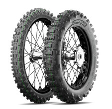 Pneumatici Moto Gomme MICHELIN