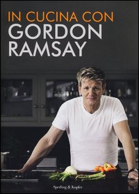 Cucina con gordon - in,