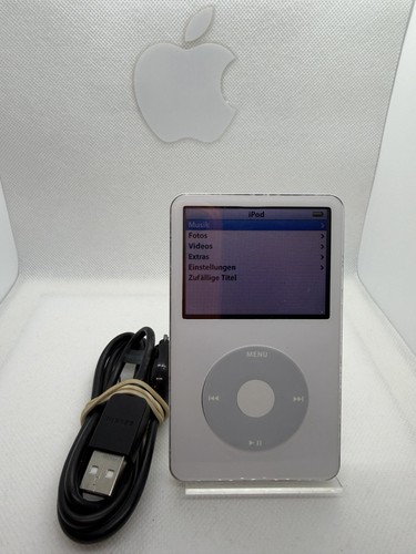 Apple ipod classic 5ª - classic,